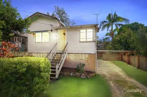 Property photo of 19 Payne Street Auchenflower QLD 4066