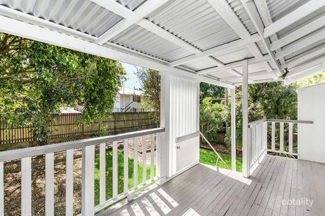 Property photo of 19 Payne Street Auchenflower QLD 4066