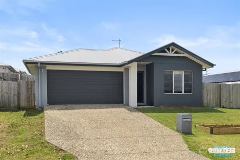 Property photo of 5 Highland Avenue Gleneagle QLD 4285