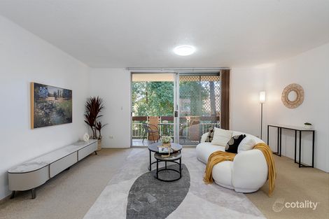 Property photo of 1/169-175 Hampden Road Wareemba NSW 2046