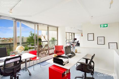 Property photo of 803/102 Alfred Street South Milsons Point NSW 2061