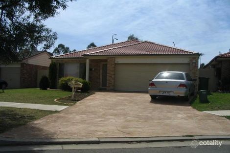 40 Bridges Ave, Wattle Grove, NSW 2173