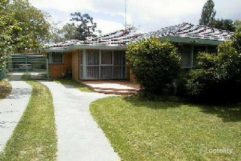 93 Rose Ave, Templestowe Lower, VIC 3107