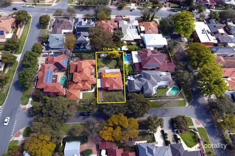 Property photo of 5 High Street South Perth WA 6151