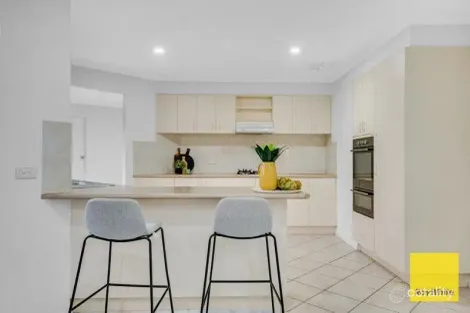 Property photo of 5 Nunn Avenue Truganina VIC 3029