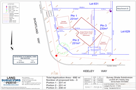 Property photo of 1 Keeley Way Girrawheen WA 6064