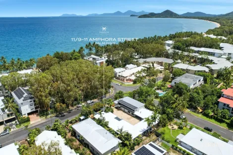 11/9-11 Amphora St, Palm Cove, QLD 4879