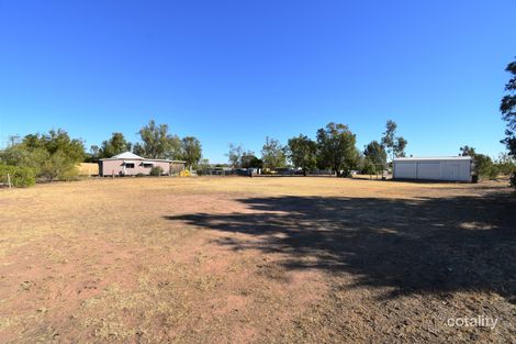 130 Yew St, Barcaldine, QLD 4725