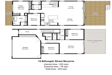 Property photo of 15 Billungah Street Murarrie QLD 4172