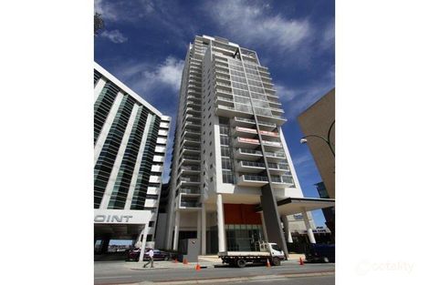 1002/237 Adelaide Tce, Perth, WA 6000