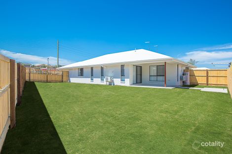 1/36 Arburry Cres, Brassall, QLD 4305