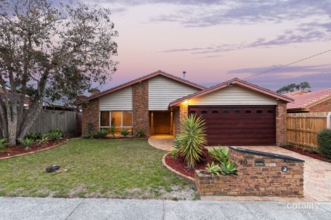 Property photo of 10 Delaware Drive Dingley Village VIC 3172