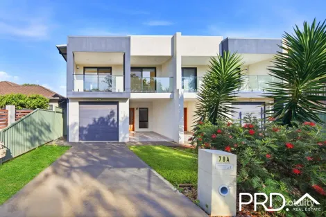 78a Clifford St, Panania, NSW 2213