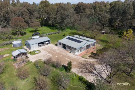 Property photo of 53 Malabar Road Holbrook NSW 2644