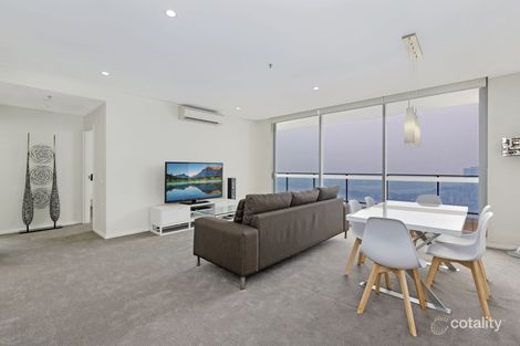 Property photo of 1807/43 Shoreline Drive Rhodes NSW 2138