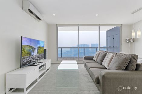 Property photo of 1807/43 Shoreline Drive Rhodes NSW 2138