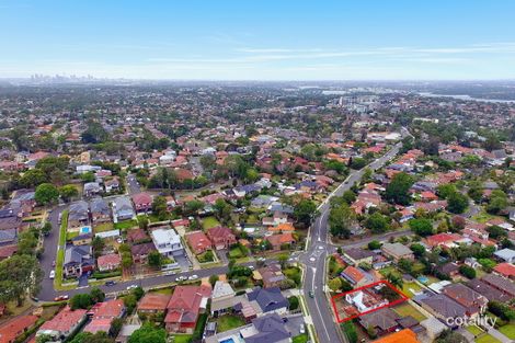 Property photo of 48 North Road Ryde NSW 2112