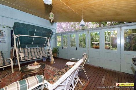 Property photo of 2226 Springbrook Road Springbrook QLD 4213