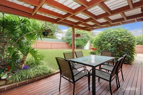 Property photo of 3 Kerrie Place Hornsby NSW 2077