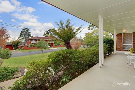 Property photo of 3 Kerrie Place Hornsby NSW 2077