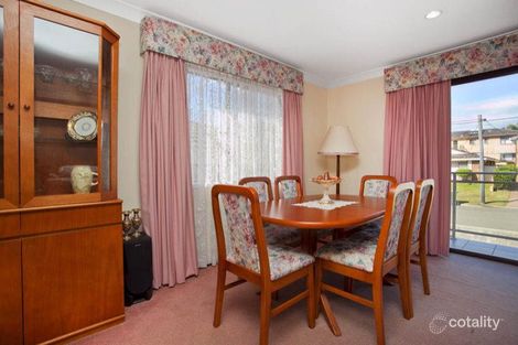 Property photo of 4 Mapleleaf Drive Padstow NSW 2211