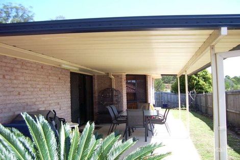 Property photo of 21 Sirec Way Burleigh Heads QLD 4220