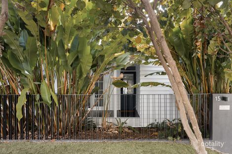 Property photo of 15 Bramble Terrace Red Hill QLD 4059