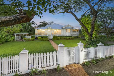 Property photo of 35 Laurel Avenue Chelmer QLD 4068