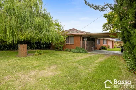 Property photo of 14 Meadow Avenue Rye VIC 3941