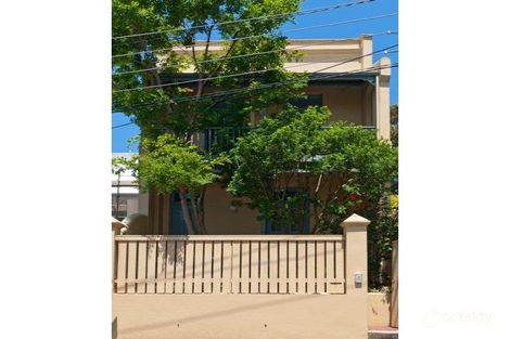 Property photo of 35 Glebe Street Edgecliff NSW 2027