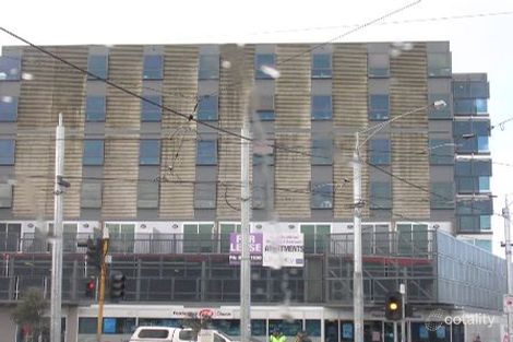 406/51 Gordon St, Footscray, VIC 3011