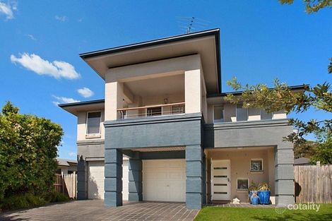 Property photo of 22 Mahogany Boulevard Warriewood NSW 2102