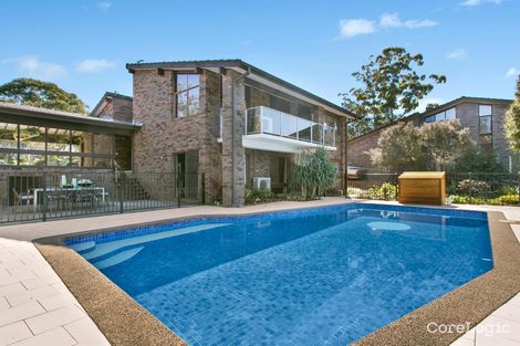 Property photo of 22 Ashburton Avenue South Turramurra NSW 2074