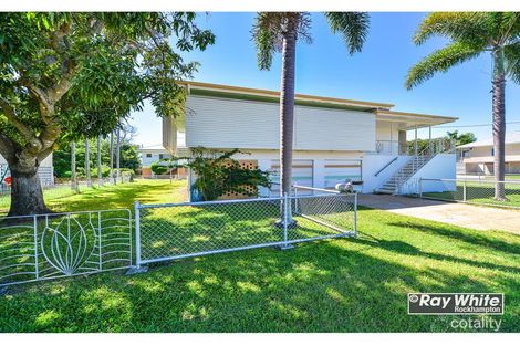 Property photo of 129 Talbot Street Berserker QLD 4701