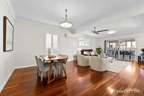 Property photo of 247 Richmond Road Morningside QLD 4170