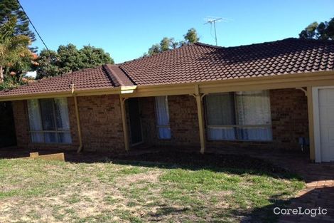 Property photo of 8 Harrier Way Beldon WA 6027