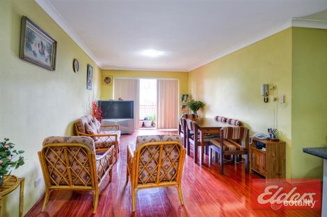Property photo of 5/12-16 Toongabbie Road Toongabbie NSW 2146