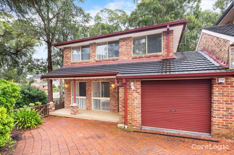 Property photo of 13A Claret Ash Grove Menai NSW 2234