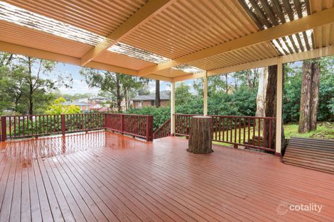 Property photo of 13A Claret Ash Grove Menai NSW 2234