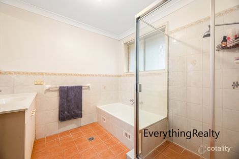 Property photo of 2/11 Michelle Place Marayong NSW 2148