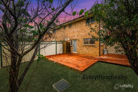 Property photo of 2/11 Michelle Place Marayong NSW 2148