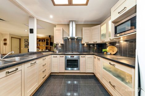 Property photo of 7 Anderson Court Wantirna South VIC 3152