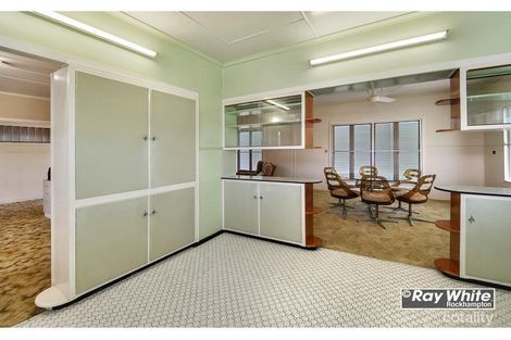 Property photo of 129 Talbot Street Berserker QLD 4701