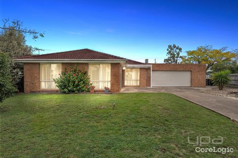 Property photo of 18 Mark Place Melton West VIC 3337