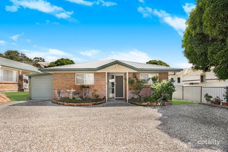 6/36 Penlington St, The Range, QLD 4700