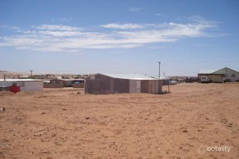 Lot 771 Government Rd, Andamooka, SA 5722