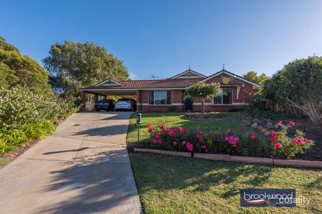 Property photo of 21 Luffe Court Swan View WA 6056