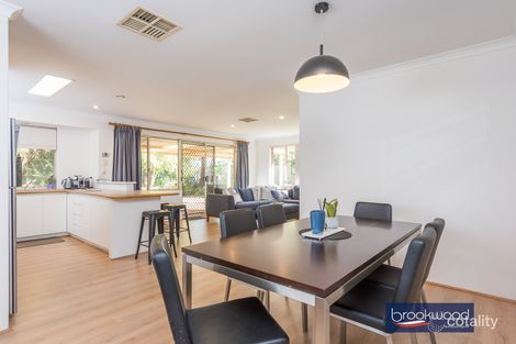 Property photo of 21 Luffe Court Swan View WA 6056
