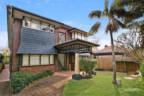 Property photo of 2/86 Shadforth Street Mosman NSW 2088