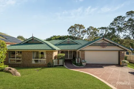 Property photo of 5 Fordington Way Murrumba Downs QLD 4503